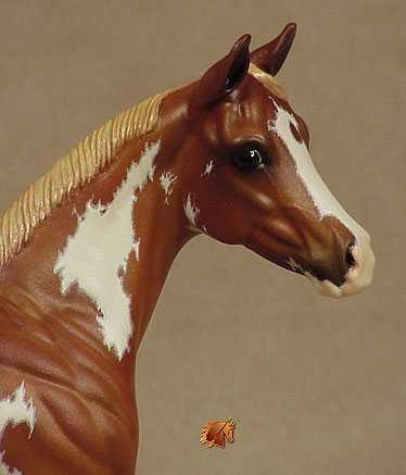 Still Dreamin' #1 Painted by Carol Williams