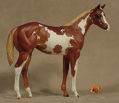 Still Dreamin' #1 Painted by Carol Williams