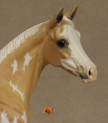 Still Dreamin' #2 Painted by Carol Williams