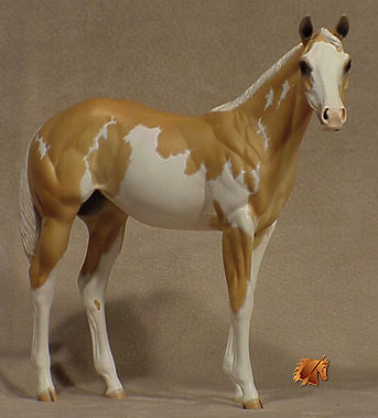 Still Dreamin' #2 Painted by Carol Williams