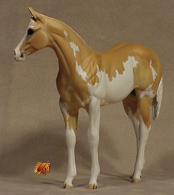 Still Dreamin' #2 Painted by Carol Williams