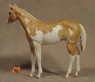 Still Dreamin' #2 Painted by Carol Williams