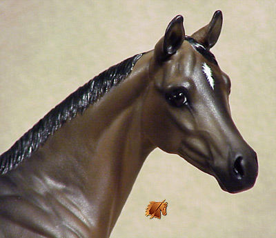 Still Dreamin' #3 Painted by Carol Williams