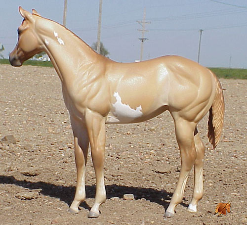 Still Dreamin' #4 Painted by Carol Williams