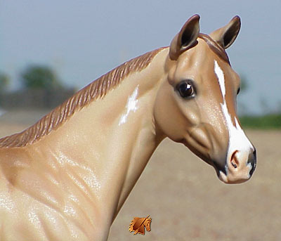 Still Dreamin' #4 Painted by Carol Williams