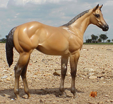 Still Dreamin' #5 Painted by Carol Williams