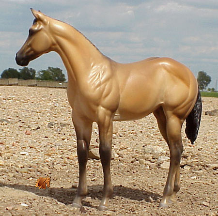 Still Dreamin' #5 Painted by Carol Williams