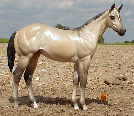 Still Dreamin' #6 Painted by Carol Williams