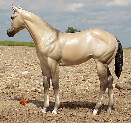 Still Dreamin' #6 Painted by Carol Williams