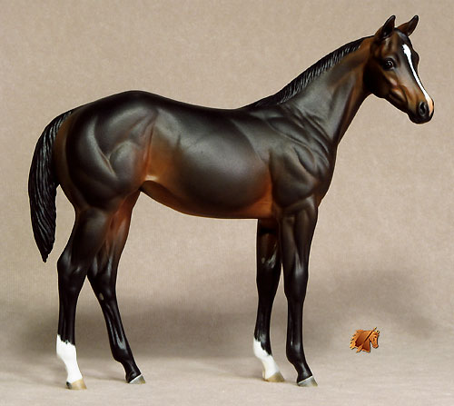 Still Dreamin' #7 Painted by Carol Williams