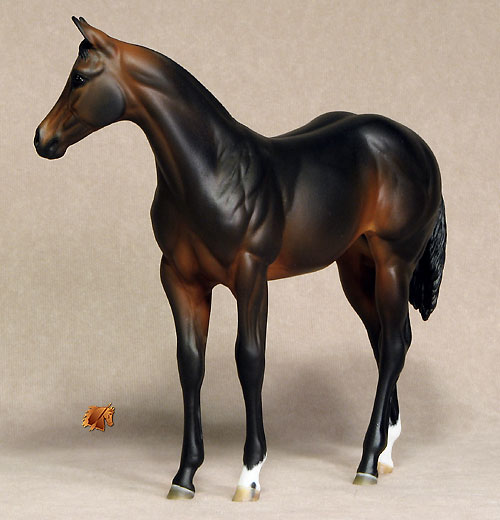 Still Dreamin' #7 Painted by Carol Williams