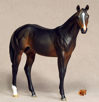 Still Dreamin' #7 Painted by Carol Williams