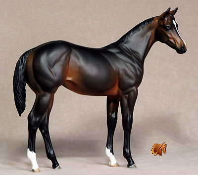 Still Dreamin' #7 Painted by Carol Williams