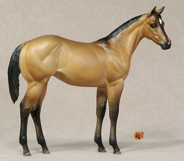 Still Dreamin' #8 Painted by Carol Williams