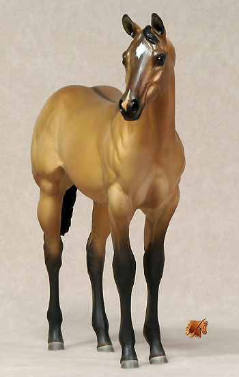 Still Dreamin' #8 Painted by Carol Williams