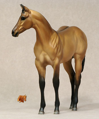 Still Dreamin' #8 Painted by Carol Williams