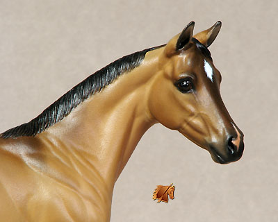 Still Dreamin' #8 Painted by Carol Williams