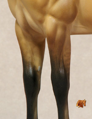 Still Dreamin' #8 Painted by Carol Williams