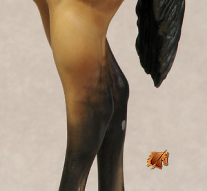 Still Dreamin' #8 Painted by Carol Williams