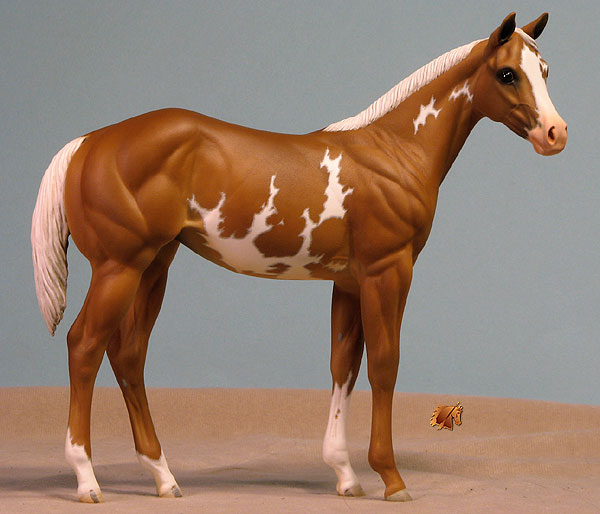 Still Dreamin' #9 Painted by Carol Williams