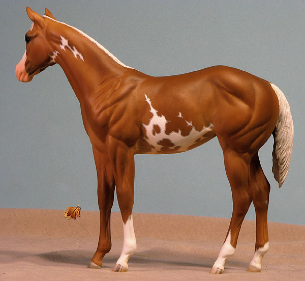 Still Dreamin' #9 Painted by Carol Williams