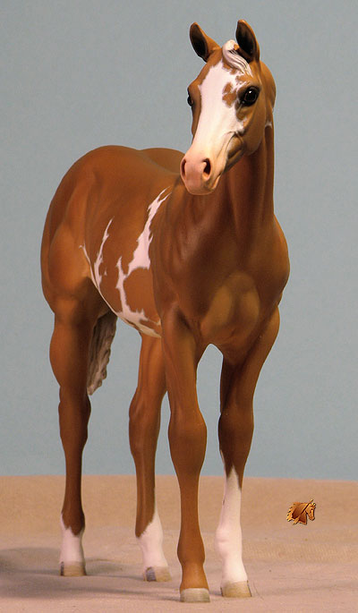 Still Dreamin' #9 Painted by Carol Williams