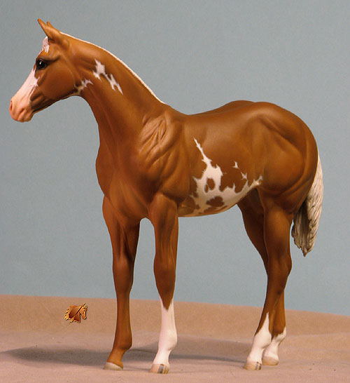 Still Dreamin' #9 Painted by Carol Williams