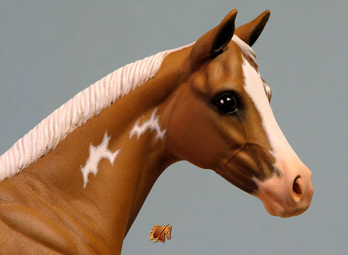 Still Dreamin' #9 Painted by Carol Williams