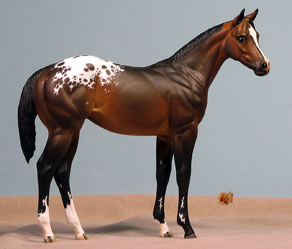 Still Dreamin' #10 Painted by Carol Williams