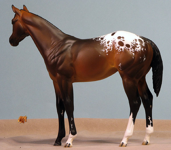 Still Dreamin' #10 Painted by Carol Williams