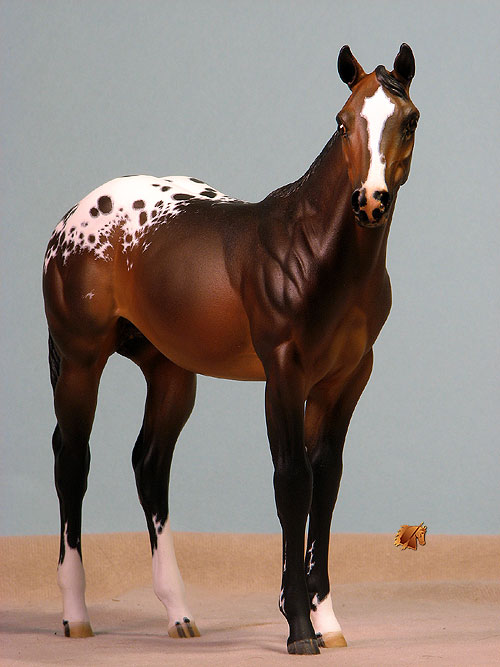 Still Dreamin' #10 Painted by Carol Williams