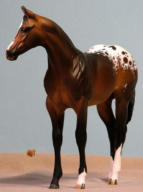 Still Dreamin' #10 Painted by Carol Williams