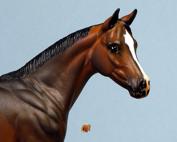 Still Dreamin' #10 Painted by Carol Williams