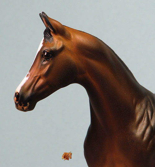 Still Dreamin' #10 Painted by Carol Williams