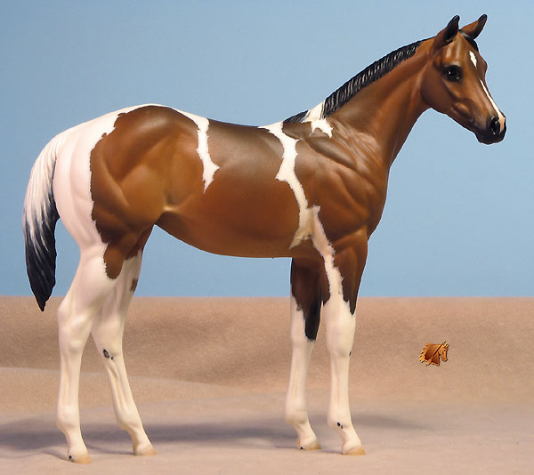 Still Dreamin' #11 Painted by Carol Williams