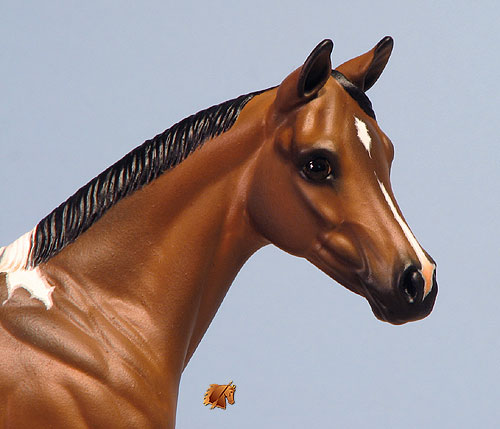 Still Dreamin' #11 Painted by Carol Williams