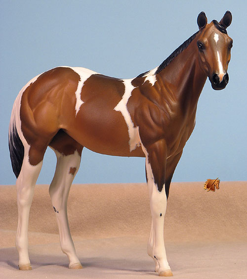 Still Dreamin' #11 Painted by Carol Williams