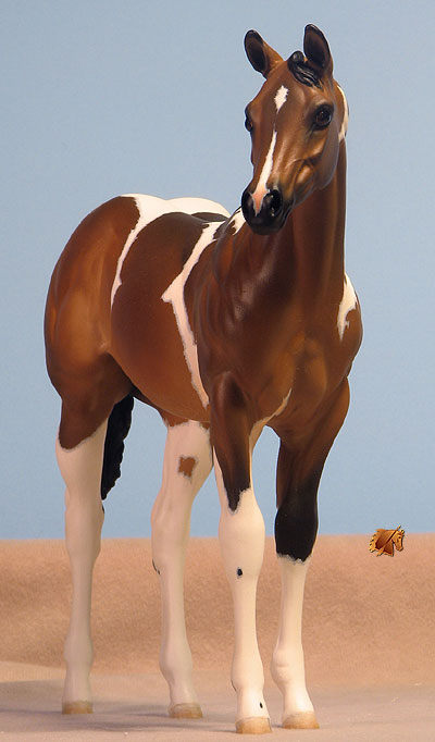 Still Dreamin' #11 Painted by Carol Williams