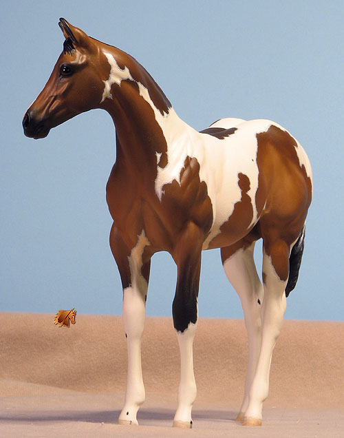 Still Dreamin' #11 Painted by Carol Williams