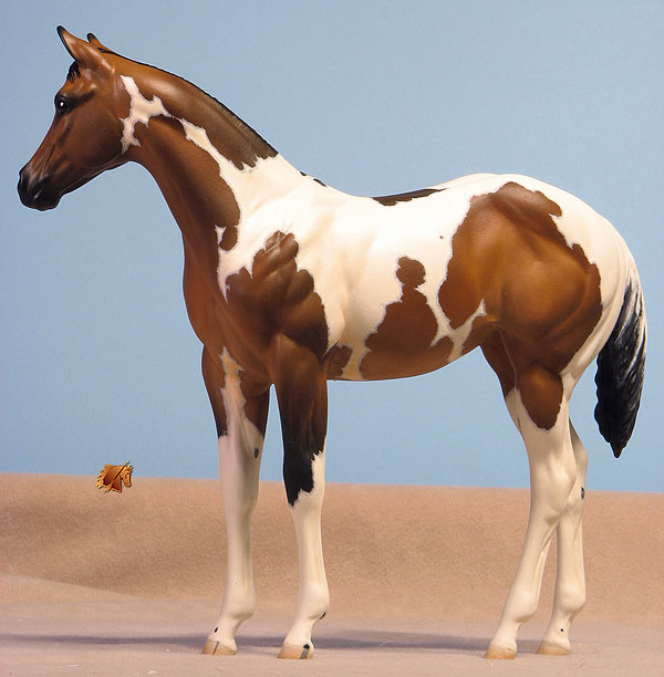 Still Dreamin' #11 Painted by Carol Williams