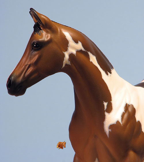 Still Dreamin' #11 Painted by Carol Williams