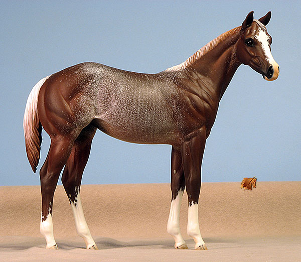 Still Dreamin' #12 Painted by Carol Williams