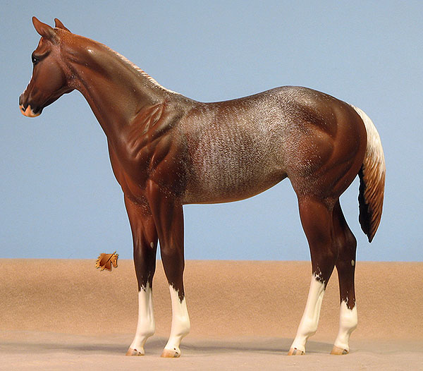 Still Dreamin' #12 Painted by Carol Williams