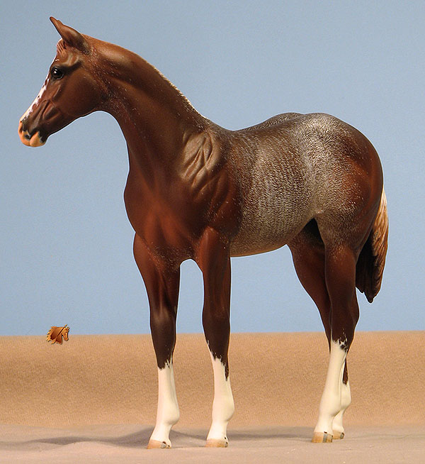 Still Dreamin' #12 Painted by Carol Williams