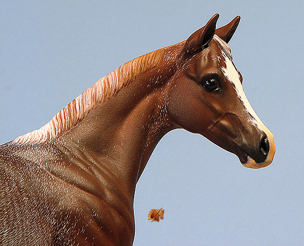 Still Dreamin' #12 Painted by Carol Williams