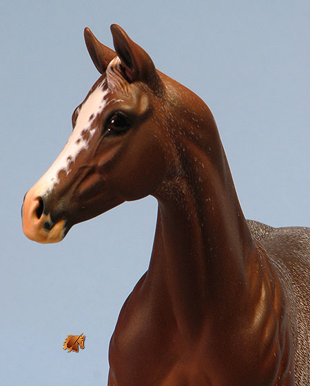 Still Dreamin' #12 Painted by Carol Williams