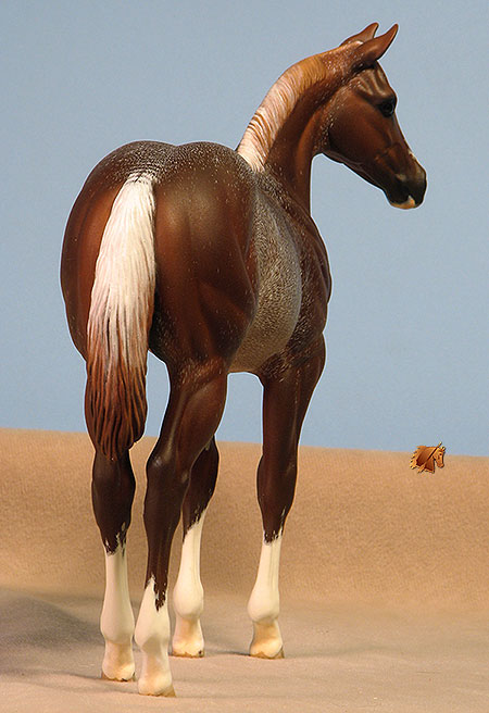 Still Dreamin' #12 Painted by Carol Williams