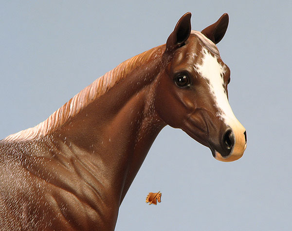 Still Dreamin' #12 Painted by Carol Williams