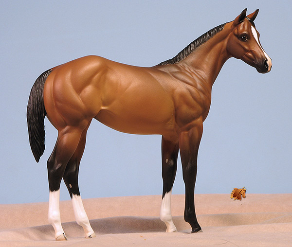 Still Dreamin' #13 Painted by Carol Williams