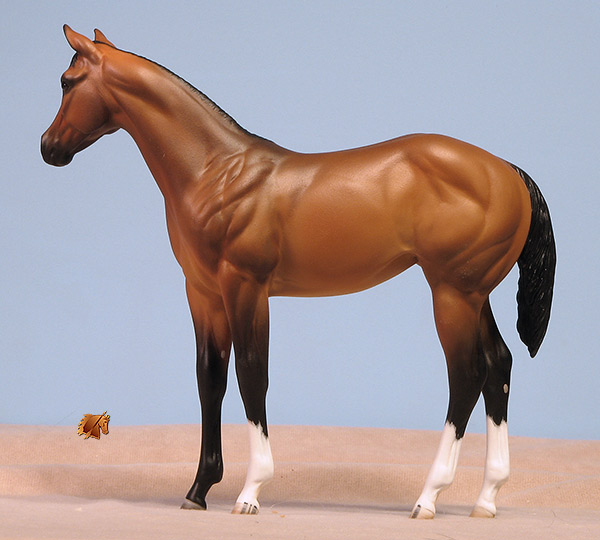 Still Dreamin' #13 Painted by Carol Williams